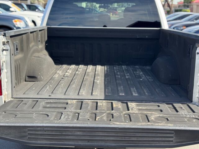 2016 Ford F-150 XLT Mesa AZ