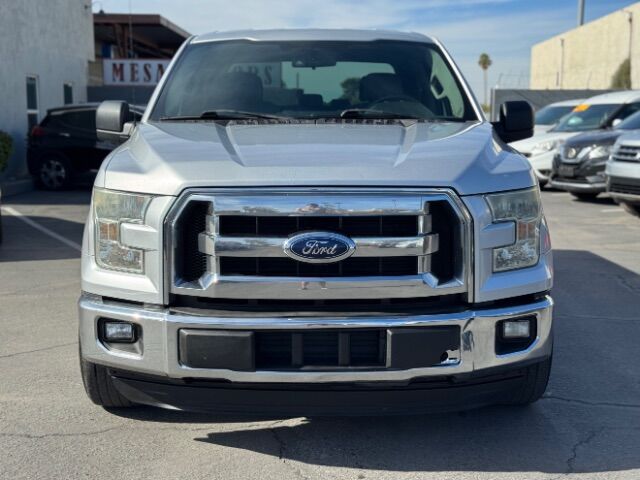 2016 Ford F-150 XLT Mesa AZ