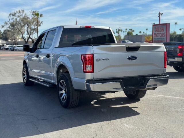 2016 Ford F-150 XLT Mesa AZ