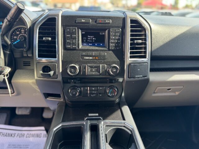 2016 Ford F-150 XLT Mesa AZ