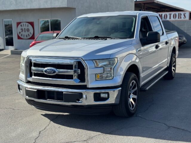 2016 Ford F-150 XLT Mesa AZ