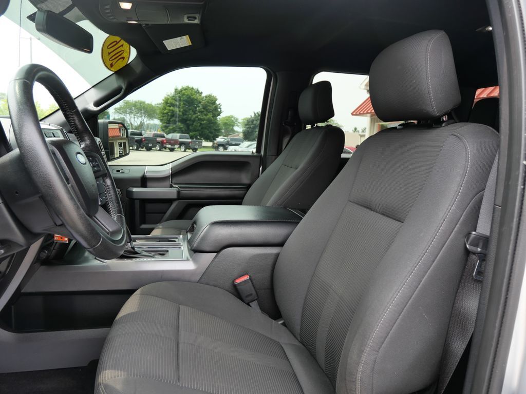 2016 Ford F-150 XLT Mt Pleasant MI