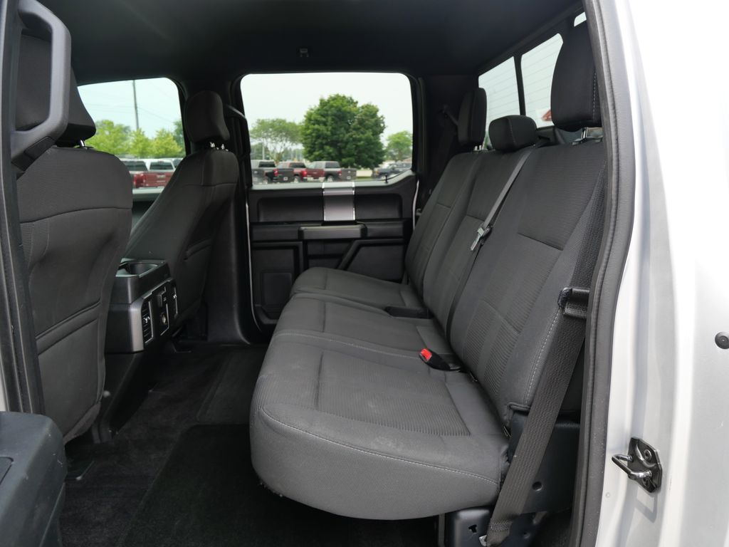 2016 Ford F-150 XLT Mt Pleasant MI