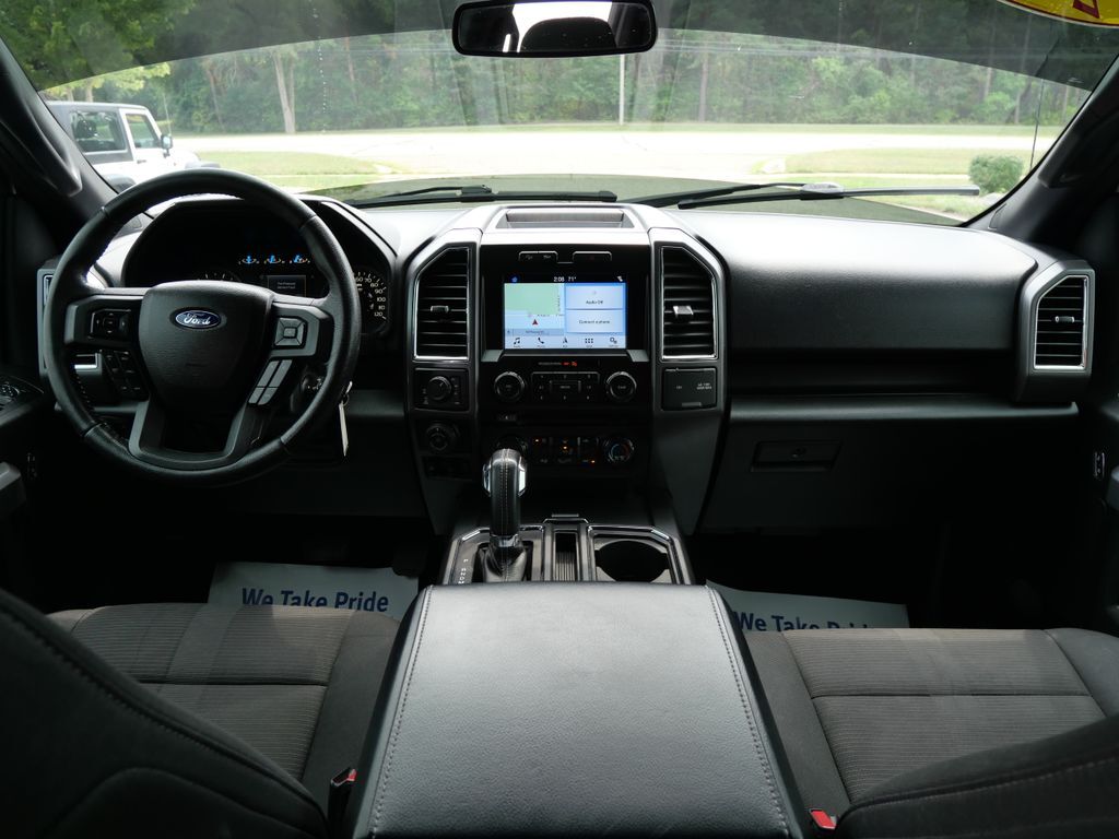 2016 Ford F-150 XLT Mt Pleasant MI