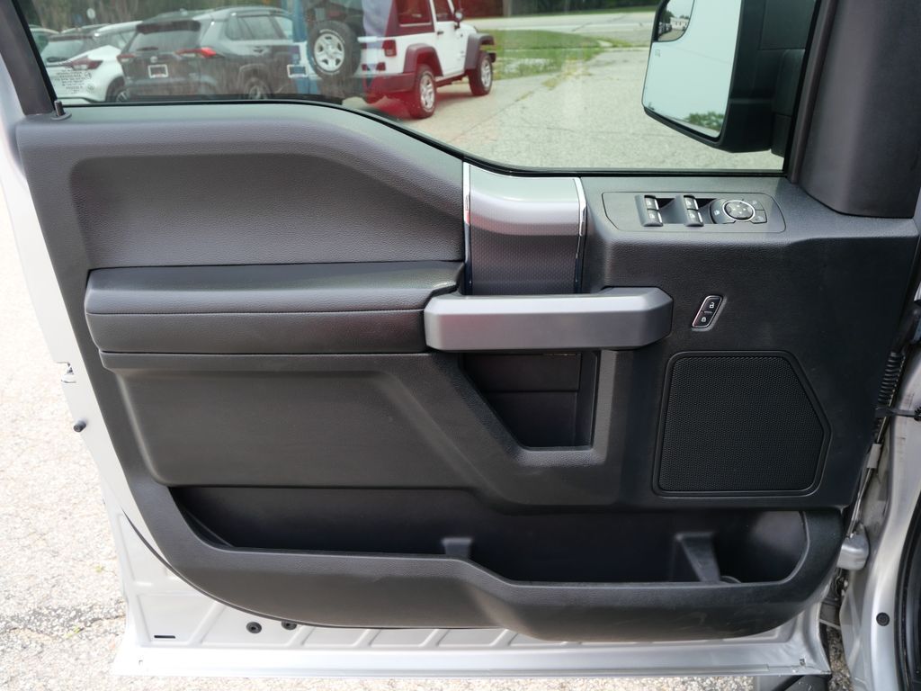2016 Ford F-150 XLT Mt Pleasant MI