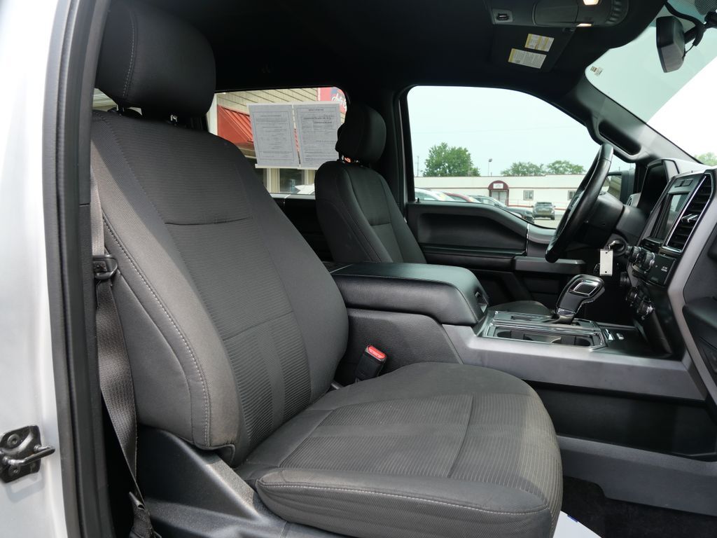 2016 Ford F-150 XLT Mt Pleasant MI