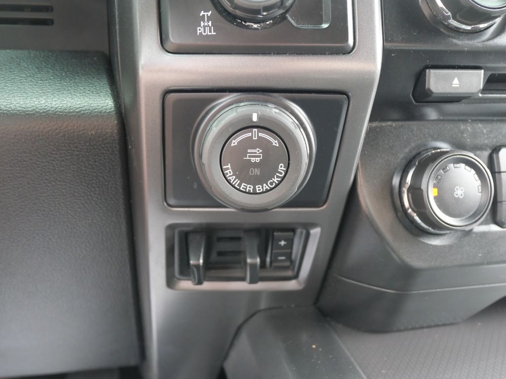 2016 Ford F-150 XLT Mt Pleasant MI
