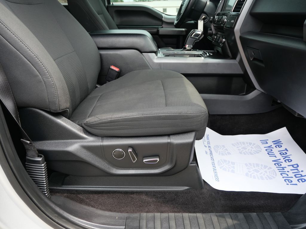 2016 Ford F-150 XLT Mt Pleasant MI