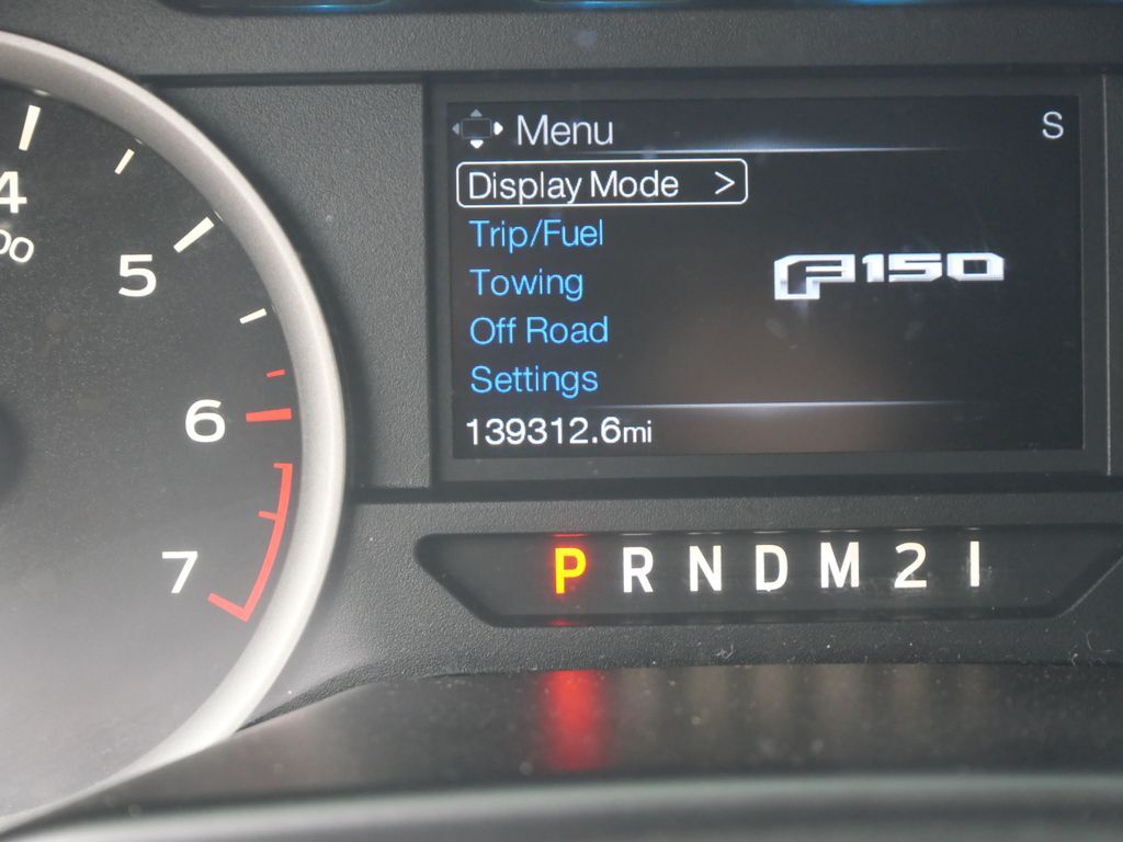 2016 Ford F-150 XLT Mt Pleasant MI