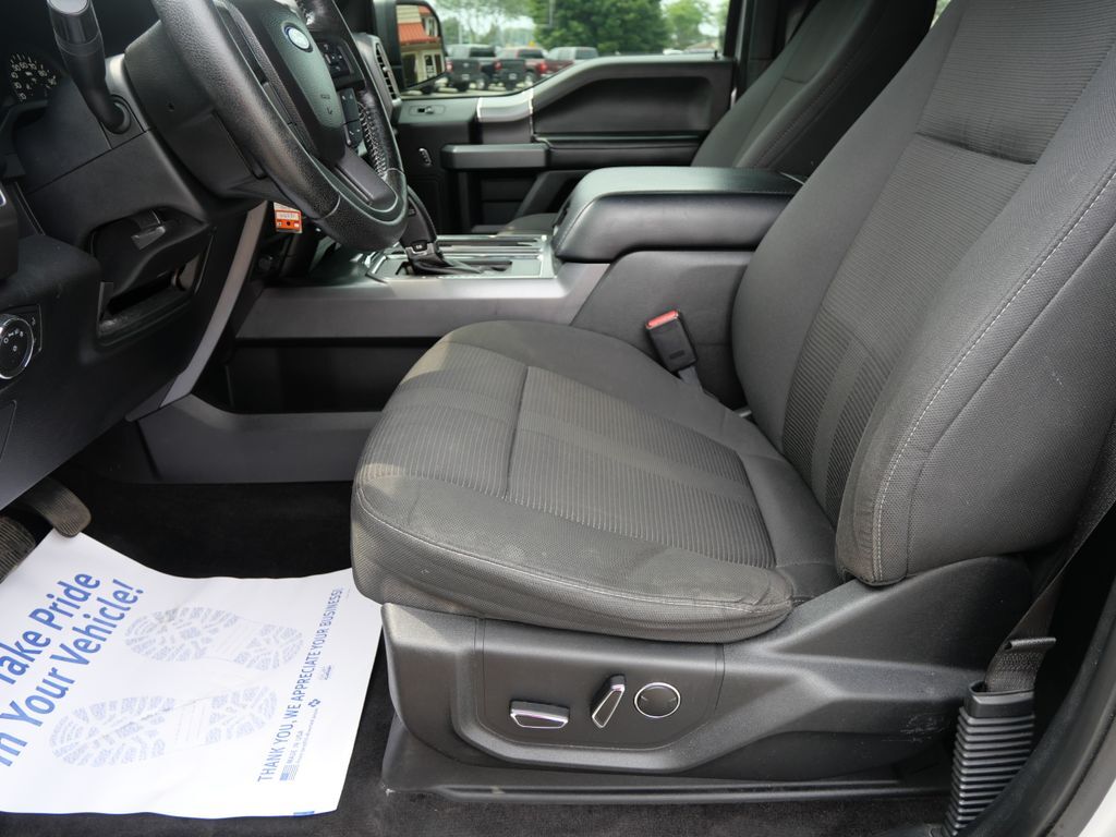 2016 Ford F-150 XLT Mt Pleasant MI