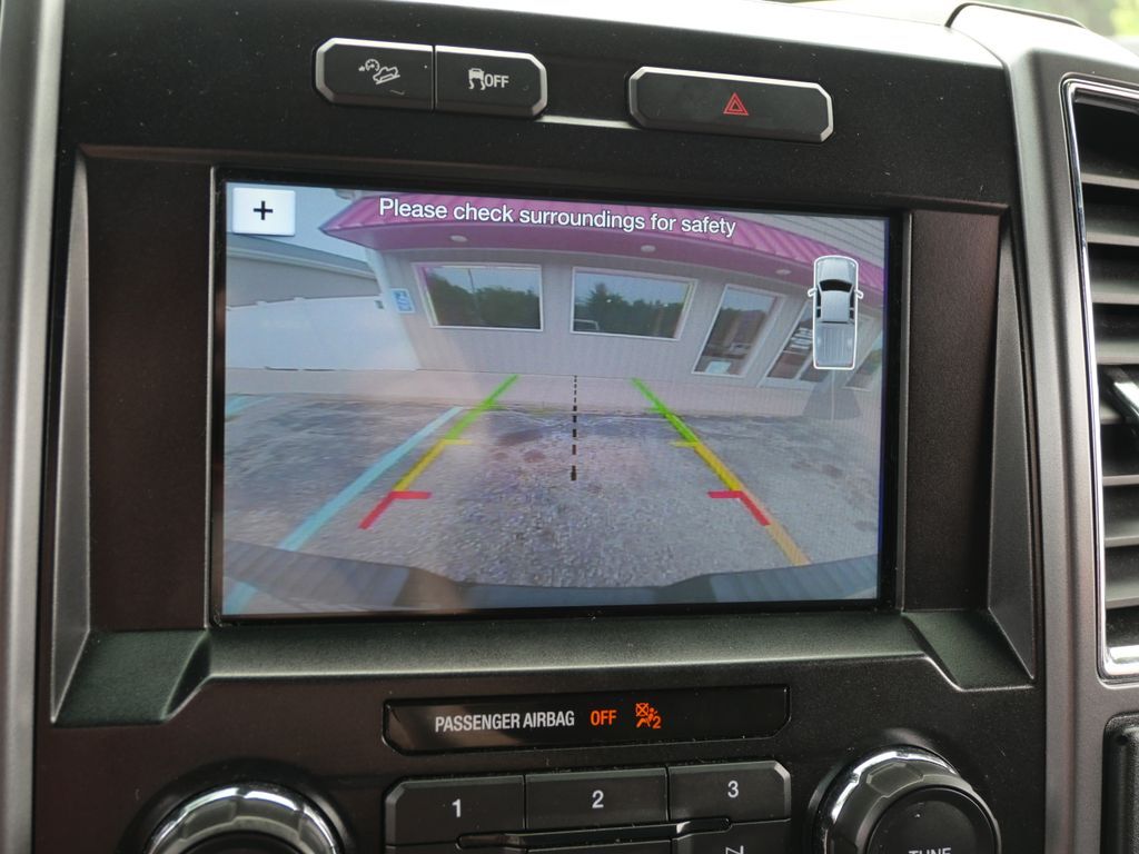 2016 Ford F-150 XLT Mt Pleasant MI