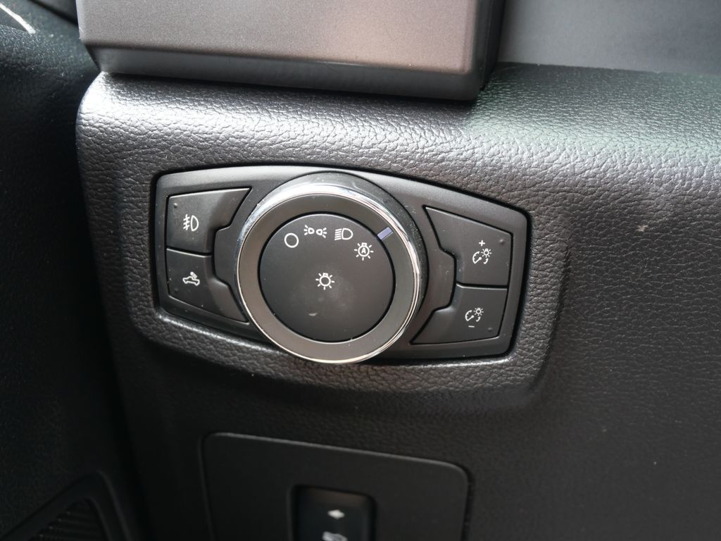 2016 Ford F-150 XLT Mt Pleasant MI
