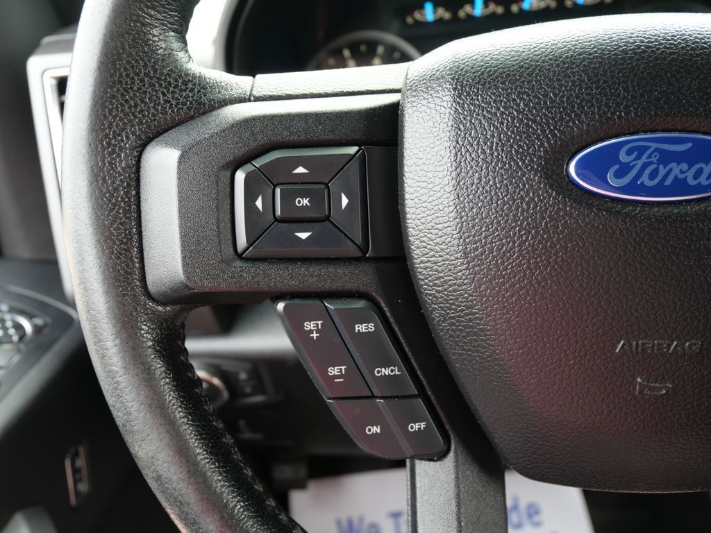 2016 Ford F-150 XLT Mt Pleasant MI