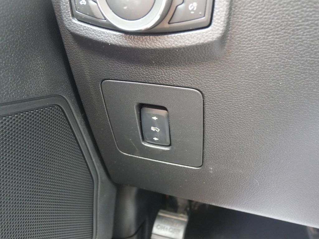2016 Ford F-150 XLT Mt Pleasant MI