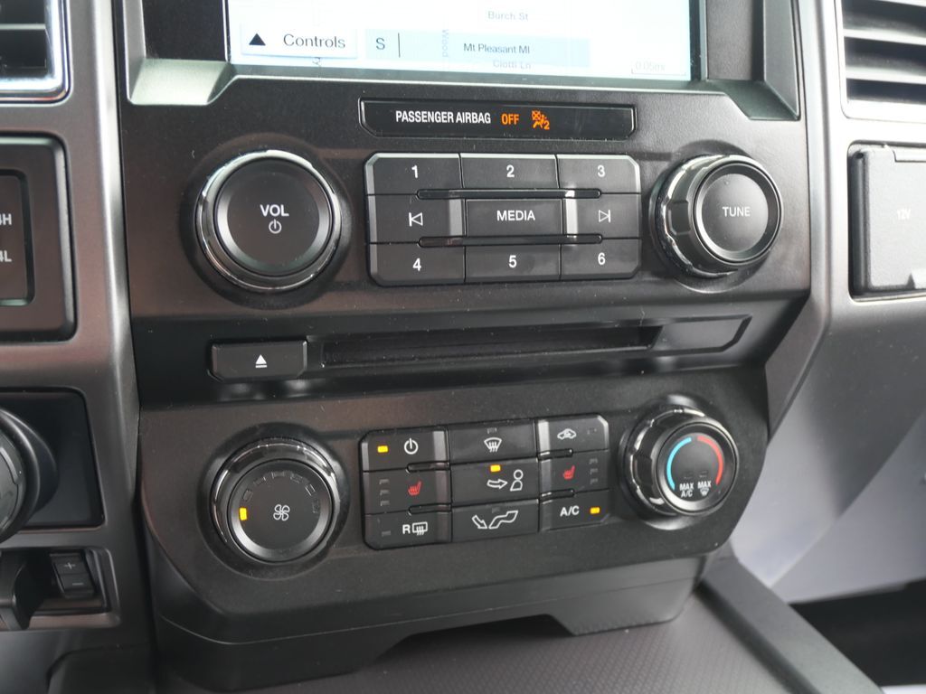 2016 Ford F-150 XLT Mt Pleasant MI