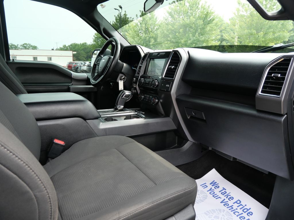 2016 Ford F-150 XLT Mt Pleasant MI