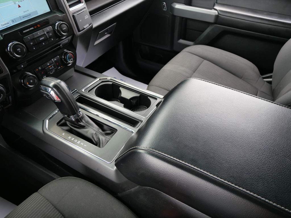 2016 Ford F-150 XLT Mt Pleasant MI