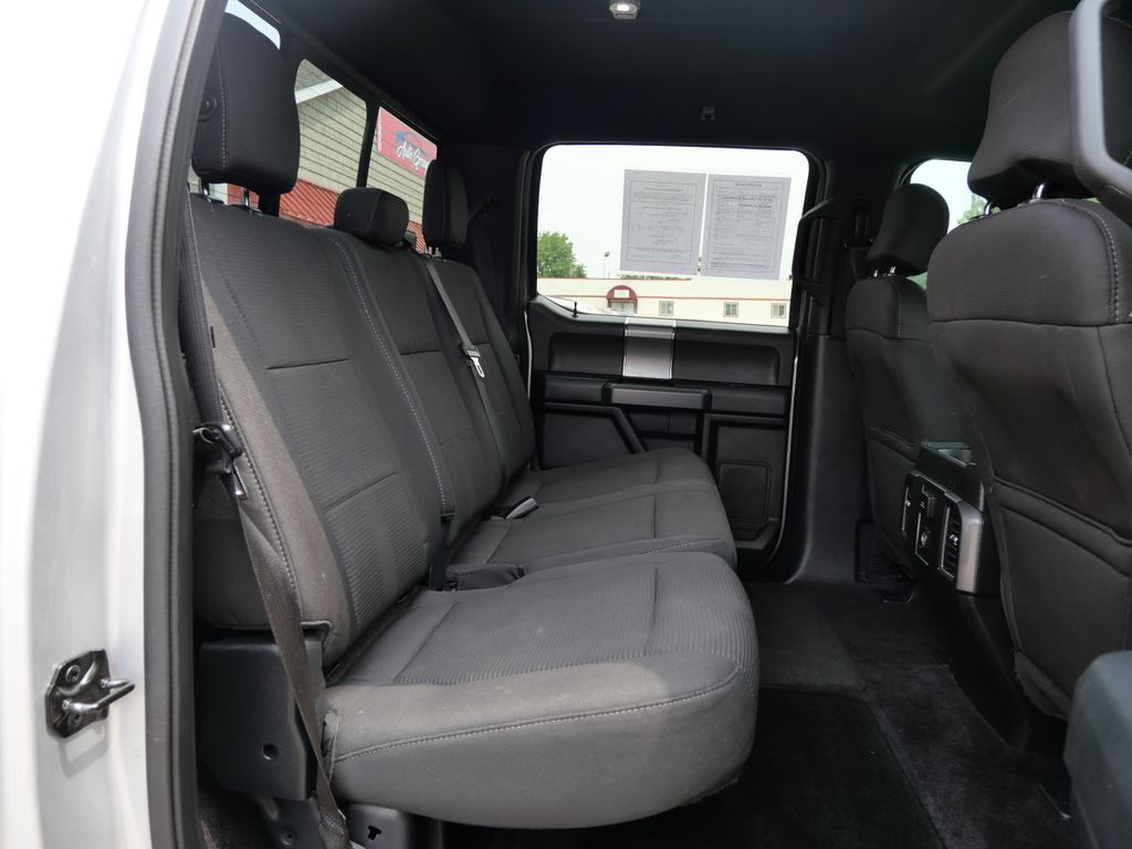 2016 Ford F-150 XLT Mt Pleasant MI