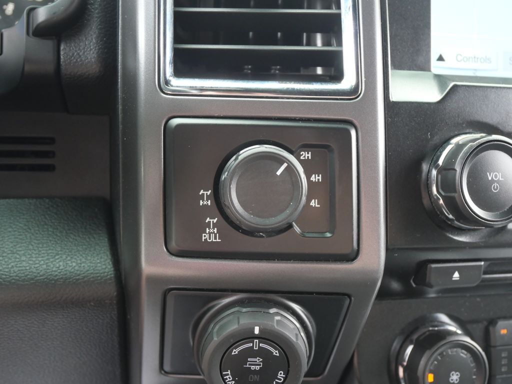 2016 Ford F-150 XLT Mt Pleasant MI