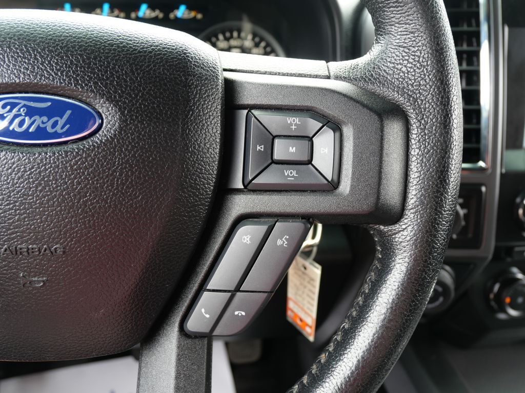 2016 Ford F-150 XLT Mt Pleasant MI