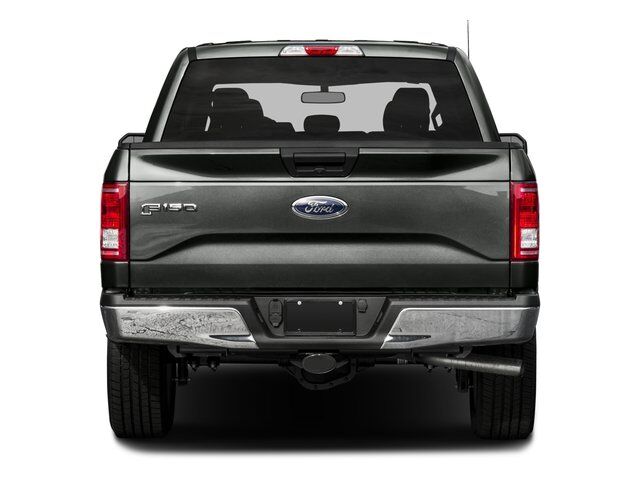 2016 Ford F-150 XLT Appleton WI