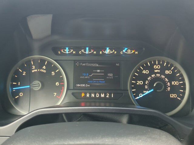 2016 Ford F-150 XLT Appleton WI