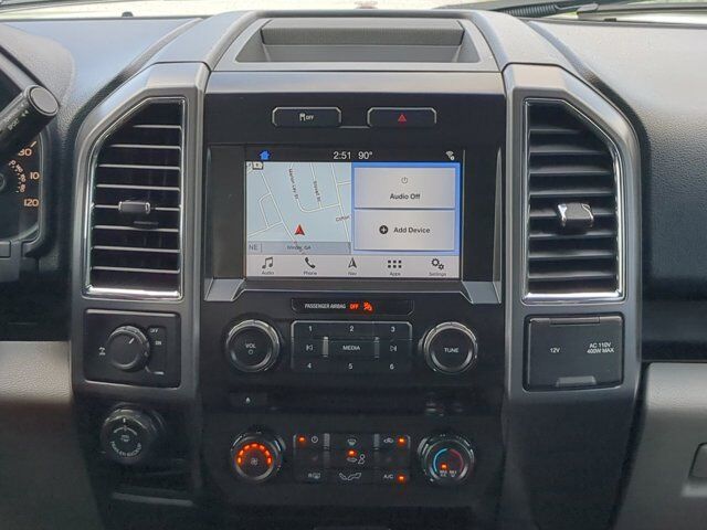 2016 Ford F-150 XLT Appleton WI