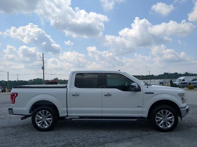 2016 Ford F-150 XLT Appleton WI