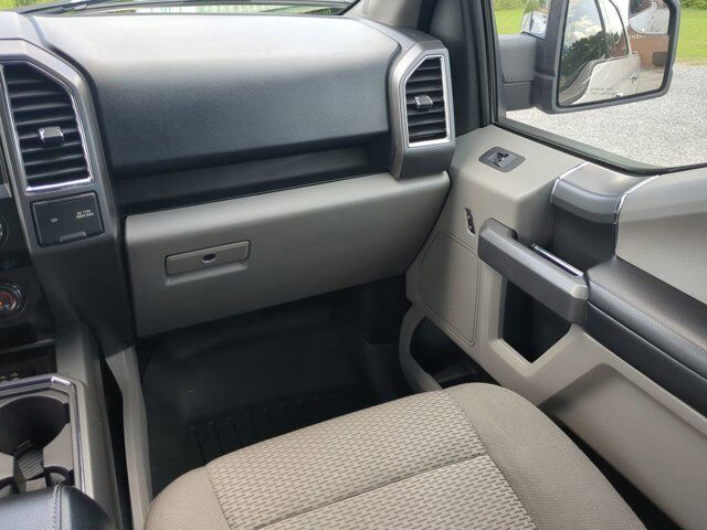 2016 Ford F-150 XLT Appleton WI