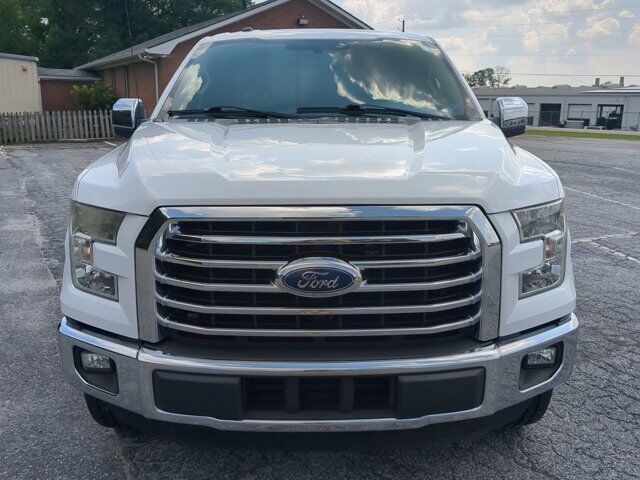 2016 Ford F-150 XLT Appleton WI