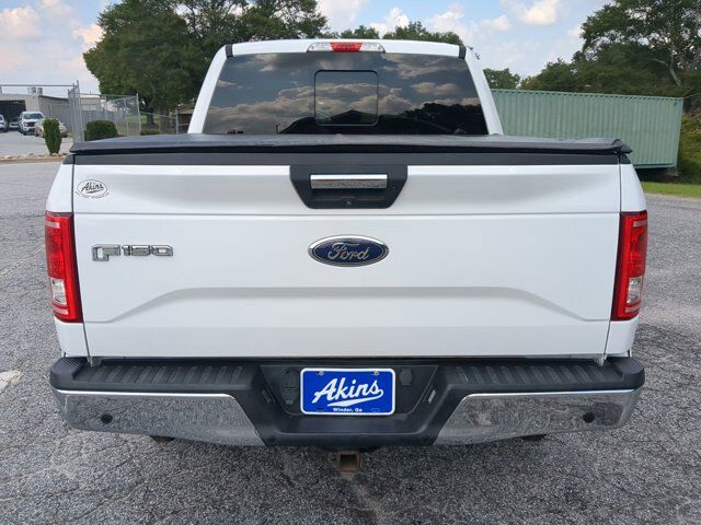 2016 Ford F-150 XLT Appleton WI