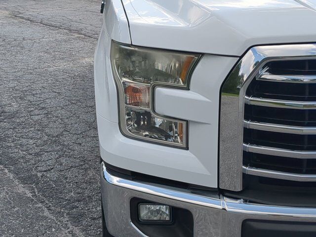 2016 Ford F-150 XLT Appleton WI
