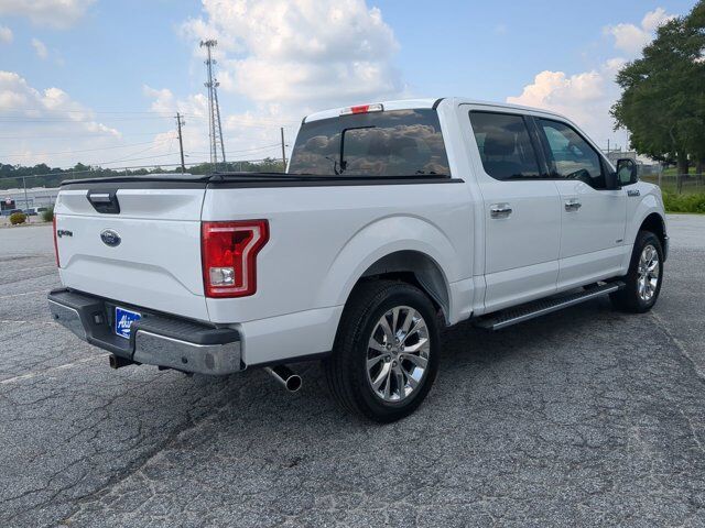 2016 Ford F-150 XLT Appleton WI