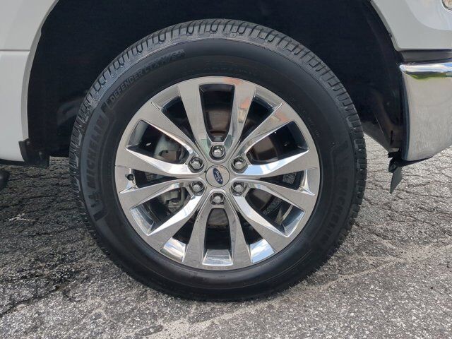 2016 Ford F-150 XLT Appleton WI
