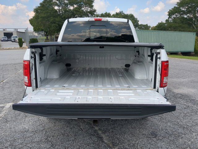 2016 Ford F-150 XLT Appleton WI