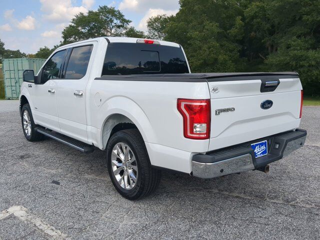 2016 Ford F-150 XLT Appleton WI
