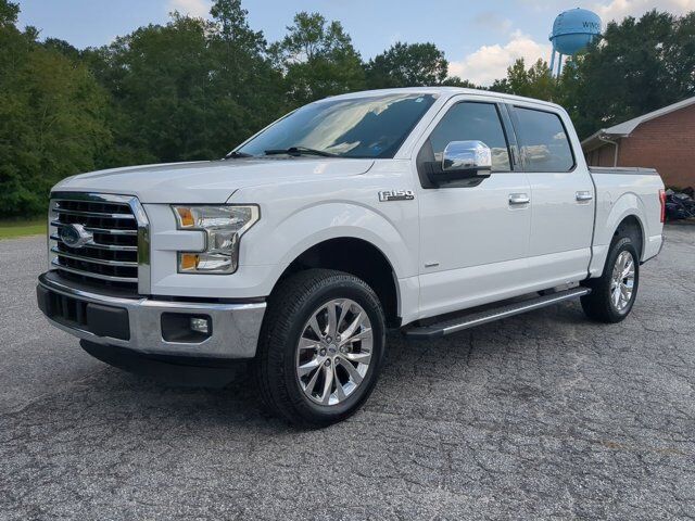 2016 Ford F-150 XLT Appleton WI