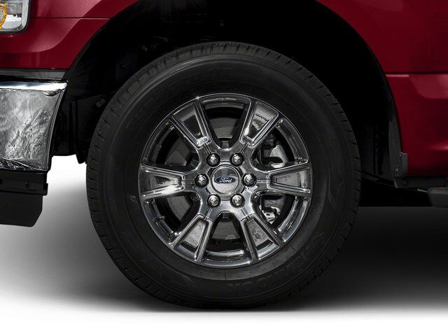 2016 Ford F-150 XLT Appleton WI