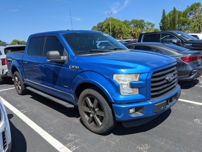 2016 Ford F-150 XLT Oshkosh WI