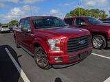 2016 Ford F-150 XLT Video