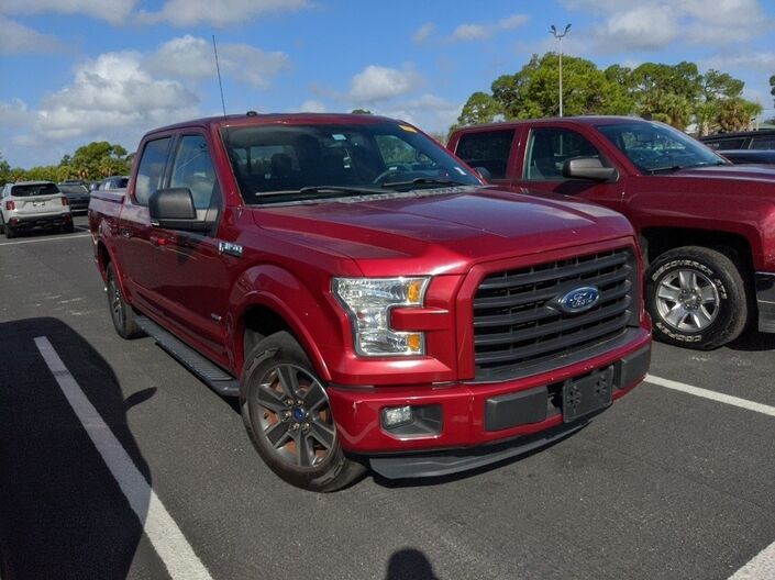 2016 Ford F-150 XLT Oshkosh WI