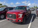 2016 Ford F-150 XLT Oshkosh WI
