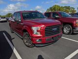 2016 Ford F-150 XLT Oshkosh WI