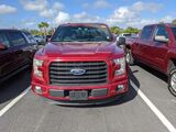 2016 Ford F-150 XLT Oshkosh WI