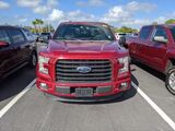 2016 Ford F-150 XLT Oshkosh WI