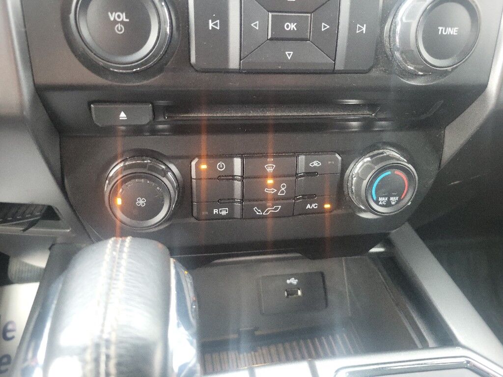 2016 Ford F-150 XLT Owego NY