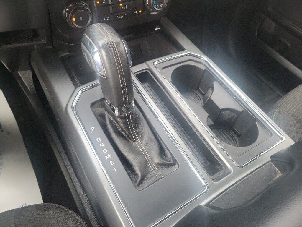 2016 Ford F-150 XLT Owego NY