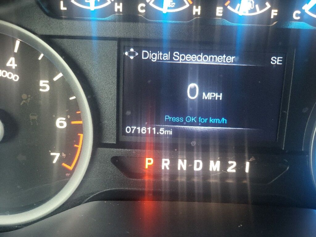 2016 Ford F-150 XLT Owego NY