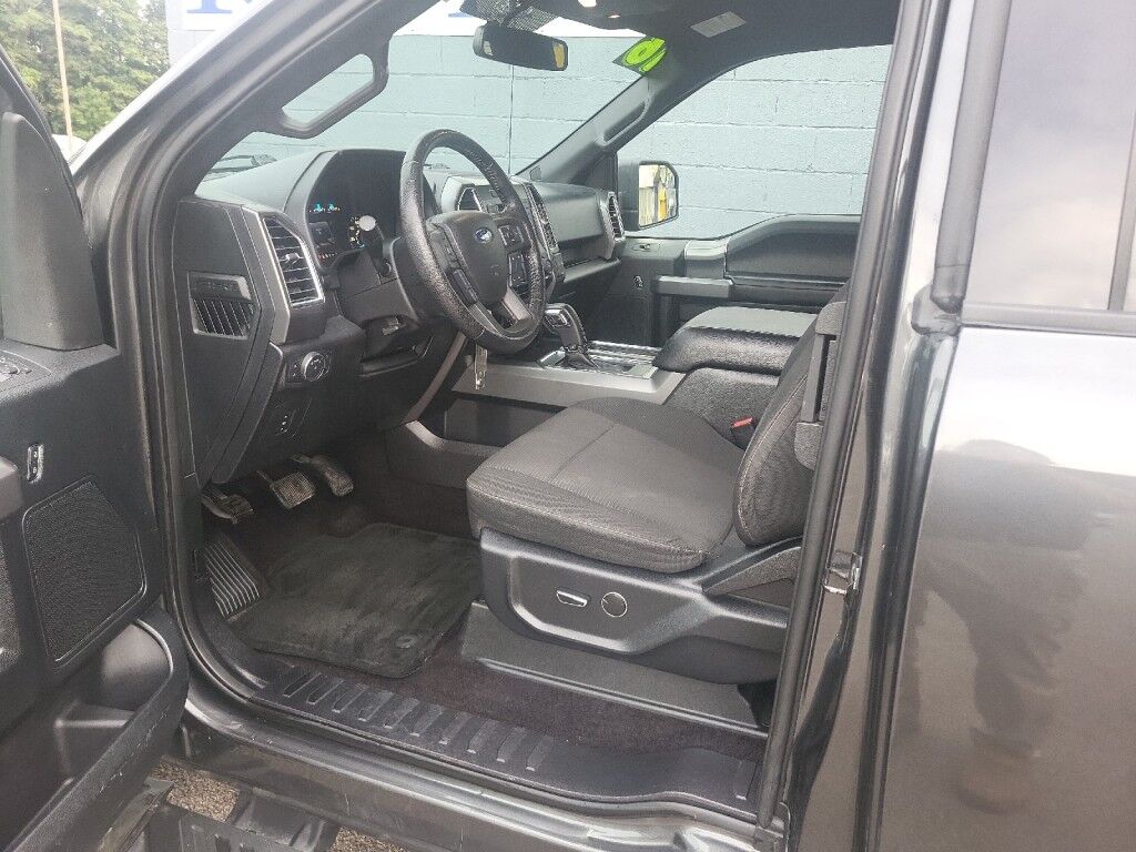 2016 Ford F-150 XLT Owego NY