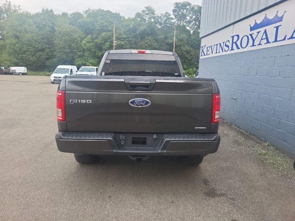 2016 Ford F-150 XLT Owego NY
